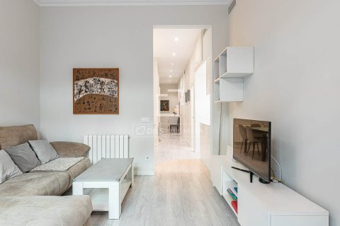 Apartment for sale in Barcelona, Spain 2 bedrooms, 79 sq.m. No. 164314 - photo 4