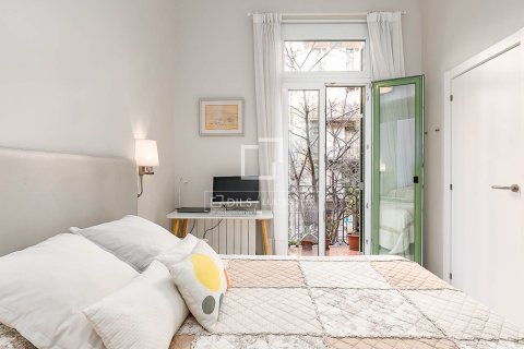 Apartment for sale in Barcelona, Spain 2 bedrooms, 79 sq.m. No. 164314 - photo 26