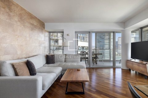 Аренда квартиры в Барселона, Испания 3 спальни, 124м2 №164312 - фото 6