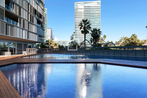 Аренда квартиры в Барселона, Испания 3 спальни, 124м2 №164312 - фото 3