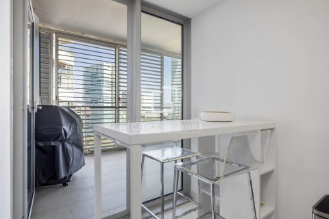 Аренда квартиры в Барселона, Испания 3 спальни, 124м2 №164312 - фото 18