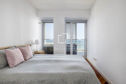 Аренда квартиры в Барселона, Испания 3 спальни, 124м2 №164312 - фото 19