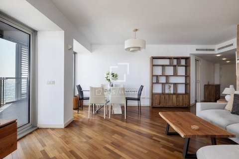 Аренда квартиры в Барселона, Испания 3 спальни, 124м2 №164312 - фото 7