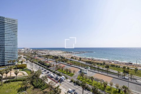 Аренда квартиры в Барселона, Испания 3 спальни, 124м2 №164312 - фото 11