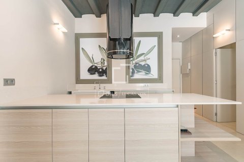 Apartment for sale in Barcelona, Spain 2 bedrooms, 87 sq.m. No. 164315 - photo 11