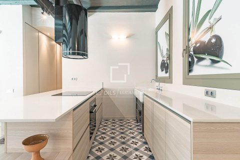 Apartment for sale in Barcelona, Spain 2 bedrooms, 87 sq.m. No. 164315 - photo 10