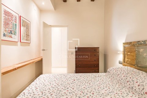 Apartment for sale in Barcelona, Spain 2 bedrooms, 87 sq.m. No. 164315 - photo 26