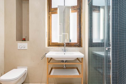 Apartment for sale in Barcelona, Spain 2 bedrooms, 87 sq.m. No. 164315 - photo 27