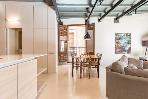 Apartment for sale in Barcelona, Spain 2 bedrooms, 87 sq.m. No. 164315 - photo 5