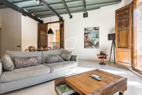 Apartment for sale in Barcelona, Spain 2 bedrooms, 87 sq.m. No. 164315 - photo 3