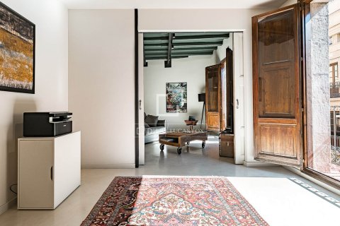 Apartment for sale in Barcelona, Spain 2 bedrooms, 87 sq.m. No. 164315 - photo 18