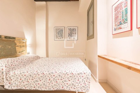 Apartment for sale in Barcelona, Spain 2 bedrooms, 87 sq.m. No. 164315 - photo 25