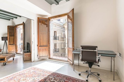 Apartment for sale in Barcelona, Spain 2 bedrooms, 87 sq.m. No. 164315 - photo 17