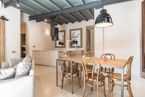 Apartment for sale in Barcelona, Spain 2 bedrooms, 87 sq.m. No. 164315 - photo 4