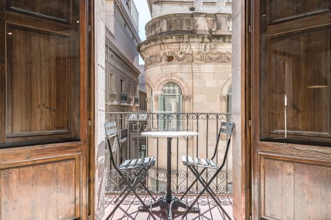 Apartment for sale in Barcelona, Spain 2 bedrooms, 87 sq.m. No. 164315 - photo 20