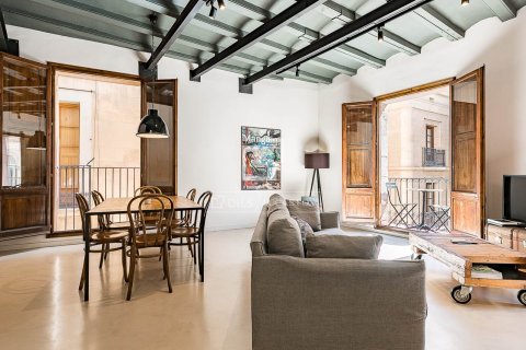 Apartment for sale in Barcelona, Spain 2 bedrooms, 87 sq.m. No. 164315 - photo 2