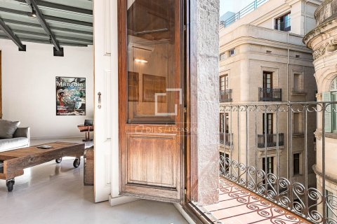 Apartment for sale in Barcelona, Spain 2 bedrooms, 87 sq.m. No. 164315 - photo 19