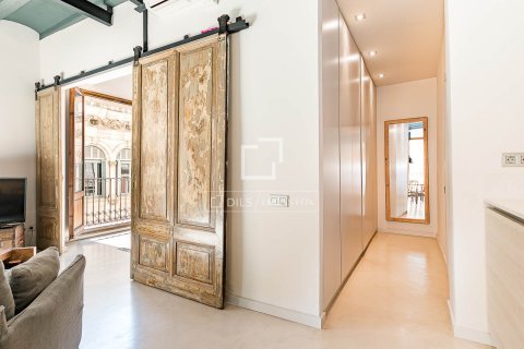 Apartment for sale in Barcelona, Spain 2 bedrooms, 87 sq.m. No. 164315 - photo 21
