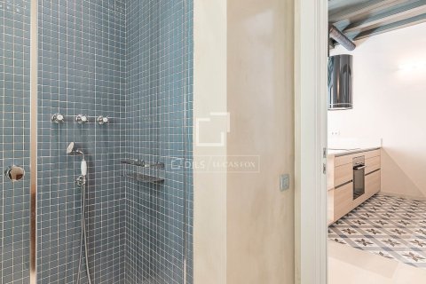 Apartment for sale in Barcelona, Spain 2 bedrooms, 87 sq.m. No. 164315 - photo 29