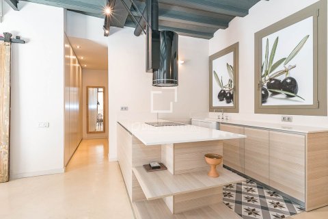 Apartment for sale in Barcelona, Spain 2 bedrooms, 87 sq.m. No. 164315 - photo 8