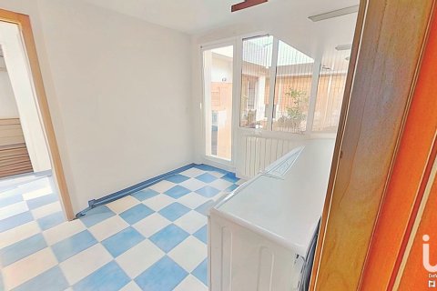 Продажа дома в Сакс, Аликанте, Испания 3 спальни, 253м2 №153795 - фото 21