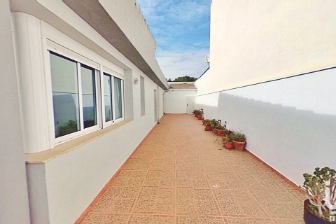 Продажа дома в Сакс, Аликанте, Испания 3 спальни, 253м2 №153795 - фото 19