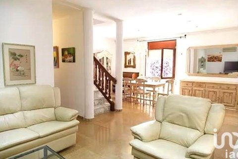 Продажа дома в Майами Пладжа, Таррагона, Испания 5 спален, 330м2 №153798 - фото 9