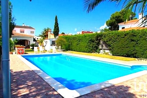 Продажа дома в Майами Пладжа, Таррагона, Испания 5 спален, 330м2 №153798 - фото 6