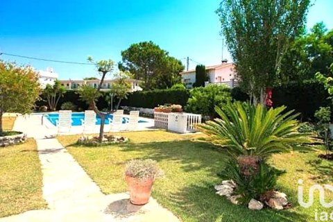 Продажа дома в Майами Пладжа, Таррагона, Испания 5 спален, 330м2 №153798 - фото 5