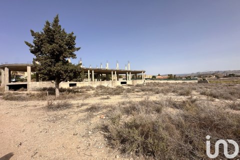 Terreno in vendita a Alicante, Spagna 2850 mq. N° 153794 - foto 3