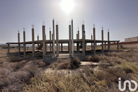 Земельный участок в Аликанте, Испания 2850м2 №153794