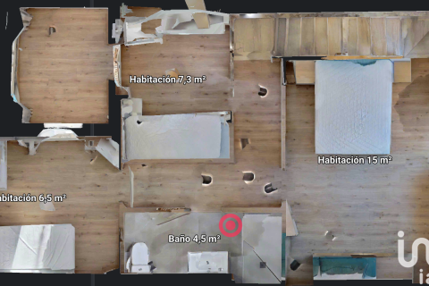 Talo myytävänä Cambrils, Tarragona, Espanja, 5 makuuhuonetta, 165 m2 No. 153793 - kuva 30