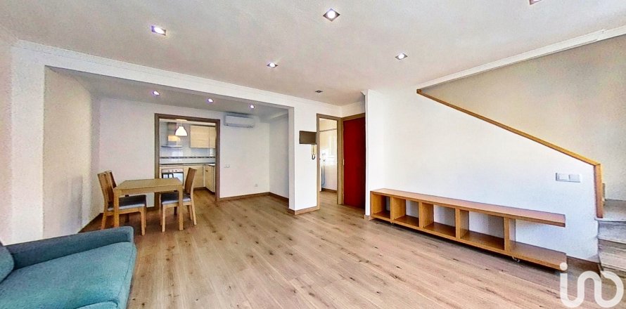 Talo Cambrils, Tarragona, Espanja 5 makuuhuonetta, 165 m2 No. 153793