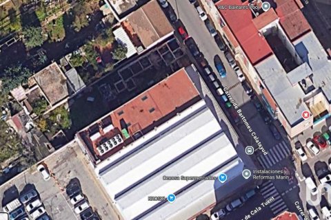 Tontti myytävänä Palma de Majorca, Mallorca, Espanja , 444 m2 No. 153797 - kuva 2