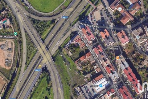 Tontti myytävänä Palma de Majorca, Mallorca, Espanja , 444 m2 No. 153797 - kuva 3