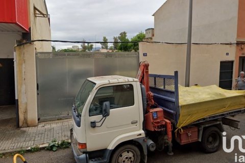 Земельный участок в Пальма-де-Майорка, Майорка, Испания 444м2 №153797