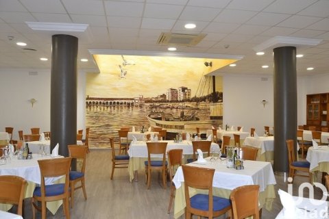 Hotel for sale in Benicarlo, Castellon, Spain 24 bedrooms, 2025 sq.m. No. 153792 - photo 8