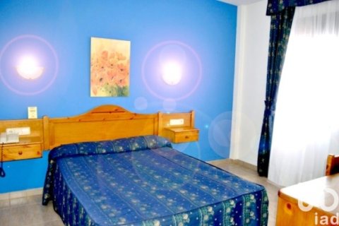 Hotel for sale in Benicarlo, Castellon, Spain 24 bedrooms, 2025 sq.m. No. 153792 - photo 22