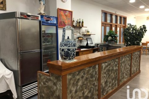 Hotel for sale in Benicarlo, Castellon, Spain 24 bedrooms, 2025 sq.m. No. 153792 - photo 13