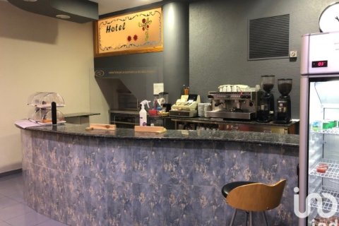 Hotel for sale in Benicarlo, Castellon, Spain 24 bedrooms, 2025 sq.m. No. 153792 - photo 9