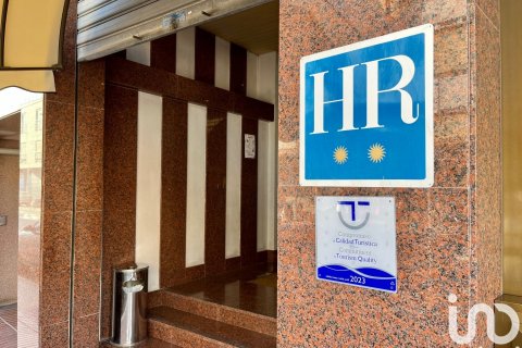 Hotel for sale in Benicarlo, Castellon, Spain 24 bedrooms, 2025 sq.m. No. 153792 - photo 25