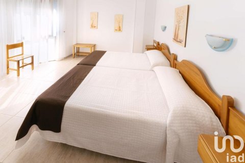 Hotel for sale in Benicarlo, Castellon, Spain 24 bedrooms, 2025 sq.m. No. 153792 - photo 4