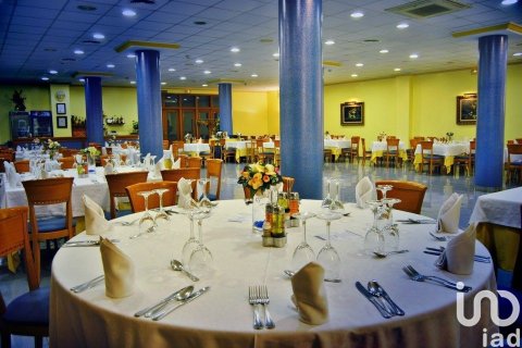 Hotel for sale in Benicarlo, Castellon, Spain 24 bedrooms, 2025 sq.m. No. 153792 - photo 16