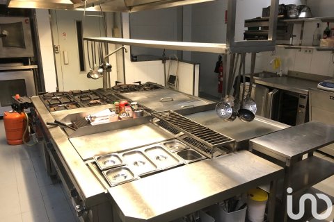 Hotel for sale in Benicarlo, Castellon, Spain 24 bedrooms, 2025 sq.m. No. 153792 - photo 29