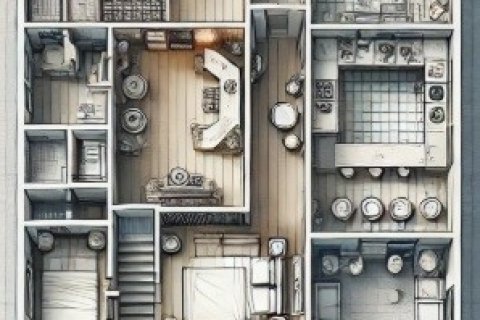 Hotel for sale in Benicarlo, Castellon, Spain 24 bedrooms, 2025 sq.m. No. 153792 - photo 30