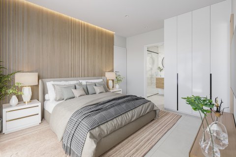 Wohnung zum Verkauf San Pedro del Pinatar, Murcia, Spanien 3 Schlafzimmer, 102 m2 Nr. 137344 - Foto 10