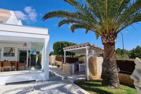 Huvila myytävänä Mallorca, Espanja, 4 makuuhuonetta, 490 m2 No. 154673 - kuva 3