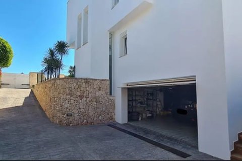 Huvila myytävänä Mallorca, Espanja, 4 makuuhuonetta, 490 m2 No. 154673 - kuva 5