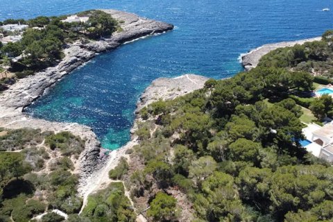 Huvila myytävänä Mallorca, Espanja, 4 makuuhuonetta, 490 m2 No. 154673 - kuva 16