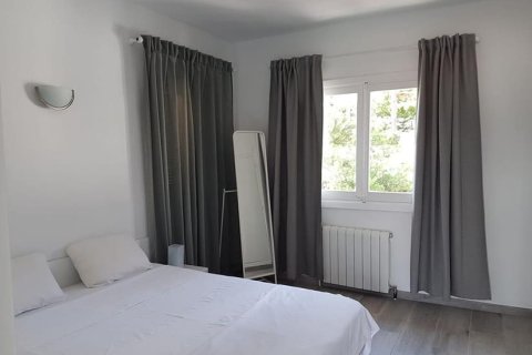Huvila myytävänä Santa Ponsa, Mallorca, Espanja, 4 makuuhuonetta, 207 m2 No. 154674 - kuva 17